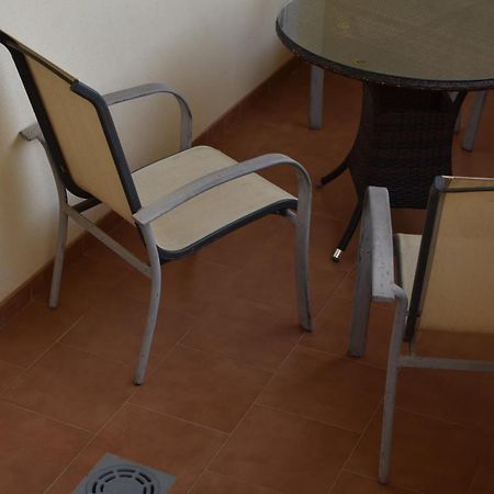 דירות Villacosta Jardin De Alba מראה חיצוני תמונה