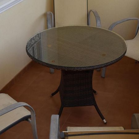 דירות Villacosta Jardin De Alba מראה חיצוני תמונה