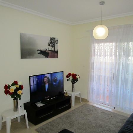 דירות Villacosta Jardin De Alba מראה חיצוני תמונה