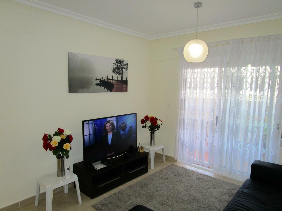 דירות Villacosta Jardin De Alba מראה חיצוני תמונה
